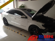 大眾CC 3.0L升級ART ECU《邢臺ECU升級》