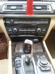 【毀車不倦】土豪寶馬7硬被我弄成了土鱉EC7，可惜一輛好車