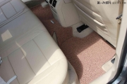 低調(diào)的奢華，1.4TSI的真情獨白【車感受+固特異腳墊作業(yè)】