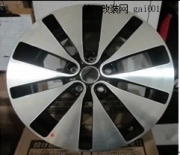 出一堆原廠二手輪轂，高品質(zhì)，白菜價！明盤了！保證原...