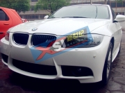 寶馬318i 320i 325i 335i改裝M3大包圍 寶馬3系E90改M3款PP大包圍