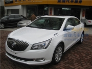 別克新君越全車龍膜玻璃貼膜,杭州龍膜授權(quán)店施工實(shí)拍