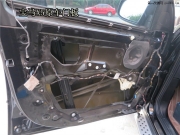 成都銳馳寶馬X5升級全新英國BAF二代系列