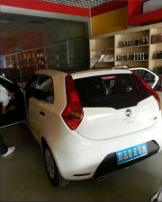 时尚动感MG3四门升级隔音显张扬 广州尊驾分享汽车隔音案例