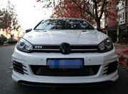 高爾夫6 全套樹脂纖維小包圍報(bào)價(jià)