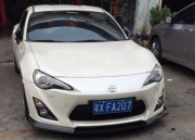 [外觀] 豐田GT-86小包圍