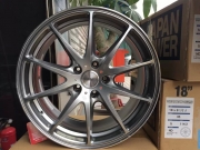 [輪轂輪胎] 全新，RAYS G25 到貨啦。