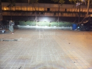 南京JEEP吉普自由客大燈改裝Q5透鏡 改裝歐司朗氙氣燈 華...