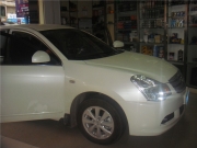 【日產(chǎn)軒逸】告訴你們，安裝導(dǎo)航有什么好處？易樂航聲...