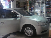 【日產(chǎn)軒逸】再度來襲，為愛車進(jìn)行門板隔音，讓駕車更...