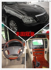 分享惠州皇冠汽车音响改装-美妙的旋律从惠车坊出发