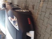 Jump將的370z