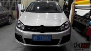 DNA刷ECU,2012款大眾高爾夫1.4T刷ECU動力升級1+1科技