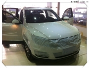 大眾途觀 升級樂聆套裝+惠威功放——常州道聲