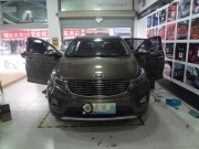 鹽城汽車隔音工程 起亞智跑 全車隔音降噪 大能全車隔音