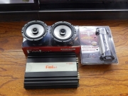 【大連道聲】別克君越再次升級(jí)汽車音響，躍動(dòng)的靈魂從...