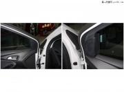 【佛山音響改裝酷車旋律】?？怂挂繇懜难b勁浪20周年和圣...