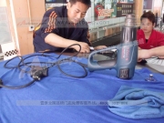 [車身改色膜] 三菱翼神,艾利車身膜,車身改色貼膜