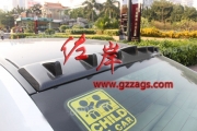 [外觀] FA1 FD2 思域 思銘碳纖維頂翼 尾翼 大包圍 改裝包圍 定風(fēng)翼