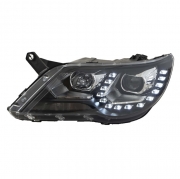 [燈光燈飾] 10款大眾途觀2V（手動擋）