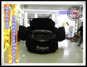 昆明發(fā)燒友 賦予音樂生命——大眾帕薩特汽車音響改裝紳...