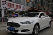 【自貢歐特改燈】新蒙迪歐行車燈改裝 蒙迪歐升級LED大燈...