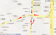 昆明車燈改裝雷克薩斯LS430改氙氣燈超級海拉三透鏡歐司朗