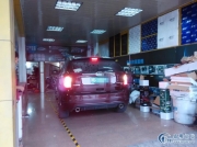 佛山專業(yè)汽車隔音 佛山勁力福特銳界專業(yè)大能全車隔音