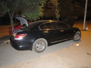 成都銳馳-成都本田雅閣音響改裝升級(jí)雷貝琴心動(dòng)套餐