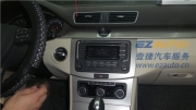 大眾邁騰加裝飛歌安卓智能導(dǎo)航 飛歌安卓導(dǎo)航 暢想車(chē)聯(lián)網(wǎng)