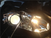 新天籟-改全新小糸Q5雙光透鏡+日本松下安定器+全新飛利浦