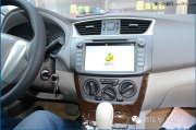 豐富智能車生活，飛歌帶您全新3覺體驗(yàn)，12款軒逸帶您觀...