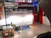 豐田凱美瑞Q5透鏡