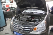 杭州道聲 聲聲動(dòng)聽——日產(chǎn)軒逸汽車音響改裝，動(dòng)聽的音樂