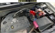[动力引擎] 骏捷FRV1.3专用键程离心式电动涡轮增压器LX1006提升动力节油专利产品