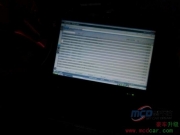 奔馳GLK260改高配大燈時(shí)尚大燈全LED大燈