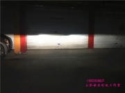 自由客改了眼睛就是漂亮，合肥改燈自由客升級(jí)海拉5透鏡...