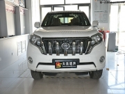 【大連道聲】豐田霸道再次升級美國鉆石經(jīng)典揚聲器