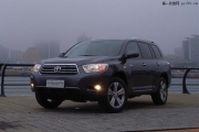 長(zhǎng)沙汽車隔音新領(lǐng)域豐田漢蘭達(dá)全車平靜隔音