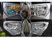 武漢豐田卡羅拉音響改裝 武漢音樂(lè)之聲改裝美國(guó)捷力汽車...