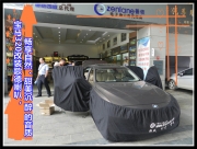 昆明發(fā)燒友 寶馬320改裝歌德喇叭，暢享自然、甜美沉醉的...