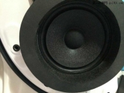 安徽合肥匯聲漢蘭達音響改裝