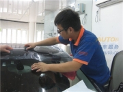 杭州哪里可以貼汽車漆面保護膜？各類品牌推薦介紹