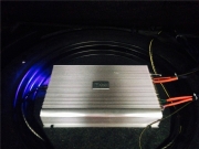 大眾途觀汽車音響升級雷貝琴系列 衡水兄弟汽車影音提供