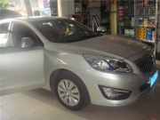 【海馬M5】從此不走冤枉路，無損升級(jí)專車專用車載導(dǎo)航、...