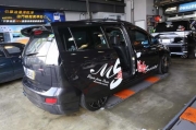 Mazda5 好爸爸的改裝話-Part 3. 基礎(chǔ)升級、壽命加倍