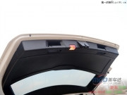 雙十二優(yōu)惠奔馳GLK260加原廠電動尾門改原廠電動后備箱