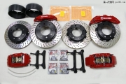 悍馬 H2 改裝Brembo GT全原裝進(jìn)口套件