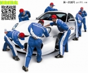 天津西青區(qū)洗車太麻煩? 用E洗車了嗎