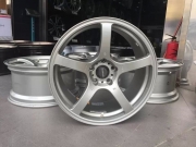 [輪轂輪胎] PRODRIVE GC-05F、鍛造 18寸， 合裝 銳志，凌志，G25 35